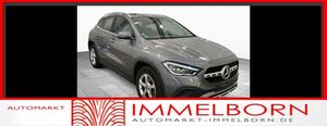 Mercedes-Benz GLA 180 d MBUX*Kamera*LED*Navi*17*DAB*1Hand
