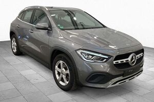 Mercedes-Benz GLA 180 d MBUX*Kamera*LED*Navi*17*DAB*1Hand