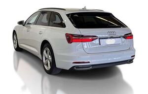 Audi A6 35 STHZG*Kamera*LED*Sound*ACC*Virtual*Spur
