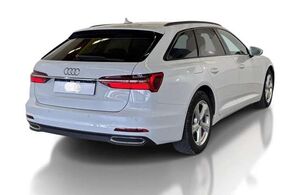 Audi A6 35 STHZG*Kamera*LED*Sound*ACC*Virtual*Spur