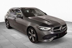 Mercedes-Benz C200 d AHK*Kamera*lED*NaviTouch*MBUX*DAB*17