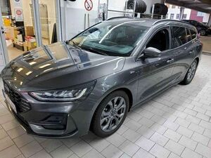 Ford Focus ST-Line X AHK*Matrix*ACC*Kamera*Navi+*Wint