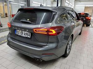 Ford Focus ST-Line X AHK*Matrix*ACC*Kamera*Navi+*Wint