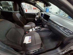 Ford Focus ST-Line X AHK*Matrix*ACC*Kamera*Navi+*Wint