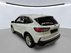 Ford Kuga PlHybrid Titanium X Kamera*B&O*LED*Navi*LM*