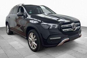 Mercedes-Benz GLE 300 d Mubeam*Distro*Kamera*Navi*Leder*DAB