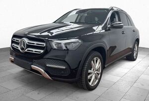 Mercedes-Benz GLE 300 d Mubeam*Distro*Kamera*Navi*Leder*DAB