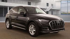 Audi Q5 quat advanced Pano*360*Leder*STHZG*Sitzklima