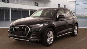 Audi Q5 quat advanced Pano*360*Leder*STHZG*Sitzklima