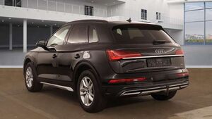 Audi Q5 quat advanced Pano*360*Leder*STHZG*Sitzklima