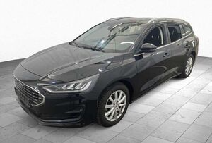 Ford Focus Titanium ACC*Kamera*LED*LM*Matrix*NaviGros
