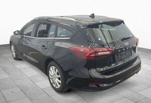 Ford Focus Titanium ACC*Kamera*LED*LM*Matrix*NaviGros