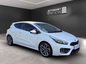 Kia ProCeed / pro_ceed GT-Challenge Navi*Kamera*LM