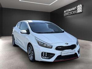 Kia ProCeed / pro_ceed GT-Challenge Navi*Kamera*LM