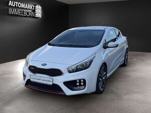 Kia ProCeed / pro_ceed GT-Challenge Navi*Kamera*LM