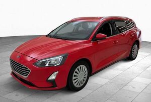 Ford Focus Cool & Connect LED*Navi*DAB*ACC*Kamera