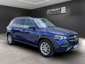 Mercedes-Benz GLE 350 de AMG 360*Distro*LED*Alcantara*DAB*Navi