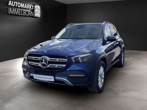 Mercedes-Benz GLE 350 de AMG 360*Distro*LED*Alcantara*DAB*Navi