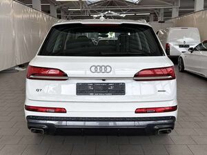 Audi Q7 50 S line 20*Virtual*Luftfed*Kamera*Sound*LED