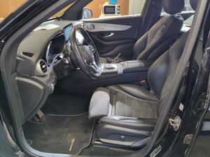 Mercedes-Benz GLC 300 de 2x AMG 19*HUD*Burmest*AHH*4xSH*3Zonen