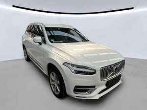 Volvo XC90 Inscription Expression Kamera*Leder*Sound*l