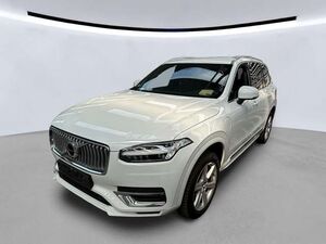 Volvo XC90 Inscription Expression Kamera*Leder*Sound*l