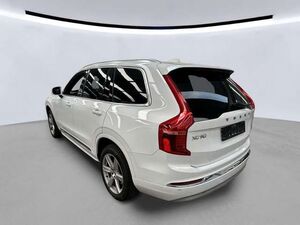 Volvo XC90 Inscription Expression Kamera*Leder*Sound*l