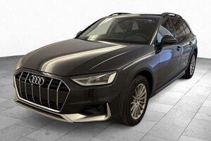 Audi A4 allroad quattro Headup*AHK*Virtual*Kamera*LED