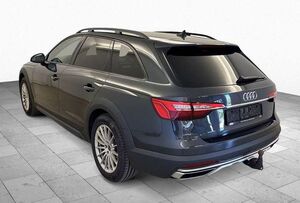Audi A4 allroad quattro Headup*AHK*Virtual*Kamera*LED