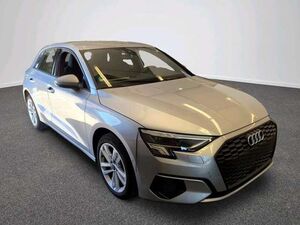 Audi A3 Sportback AHK*LED*STHZG*Virtual*ACC*SPUR*Soun