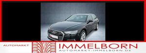 Audi A6 quattrodesign 19*Leder*Sound*Memory*LED*Kamer
