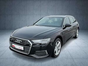 Audi A6 quattrodesign 19*Leder*Sound*Memory*LED*Kamer
