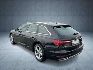 Audi A6 quattrodesign 19*Leder*Sound*Memory*LED*Kamer