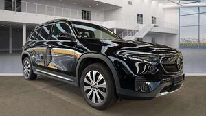 Mercedes-Benz EQB 250 Batterie96,6%*Pano*Distro*Kamera*TW*LED*