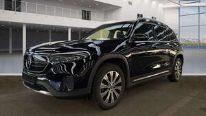 Mercedes-Benz EQB 250 Batterie96,6%*Pano*Distro*Kamera*TW*LED*