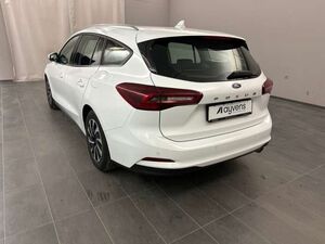 Ford Focus Titanium NaviTouch*LED*LM*DAB*PDC*Tempo