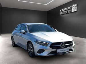 Mercedes-Benz A200 Kamera*LED*NaviTouch*DigTacho*DAB*1Hand