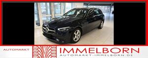 Mercedes-Benz C200 T d AHK*Kamera*LED*NaviTouch*Spur*LM*DAB