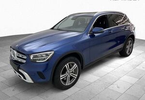 Mercedes-Benz GLC 300 de Panorama*LED*DAB