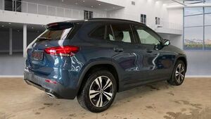 Mercedes-Benz GLA 180 d Night*18*LED*MBUX*Navi*Panoramadach