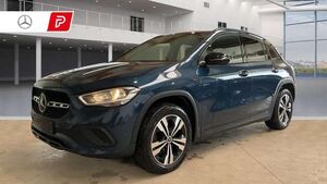 Mercedes-Benz GLA 180 d Night*18*LED*MBUX*Navi*Panoramadach