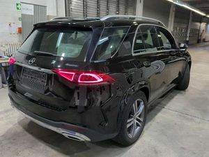 Mercedes-Benz GLE 350 de AMG 2x Burmest*HUD*20*Distro*AHK*MVis