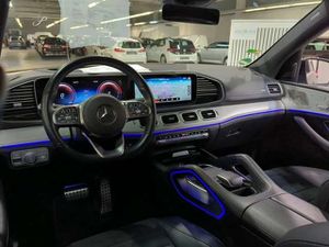 Mercedes-Benz GLE 350 de AMG 2x Burmest*HUD*20*Distro*AHK*MVis