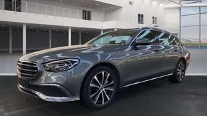Mercedes-Benz E300 e Pano*HUD*360*Twinkel*LED*Leder*Navi*DAB