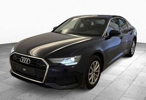 Audi A6 45 quattro Virtual*Kamera*ACC*AHK*LED*STHZG