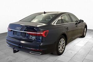Audi A6 45 quattro Virtual*Kamera*ACC*AHK*LED*STHZG