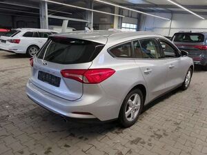 Ford Focus Titanium AHK*Kamera*LED*LM*Winterpaket