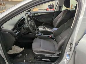 Ford Focus Titanium AHK*Kamera*LED*LM*Winterpaket