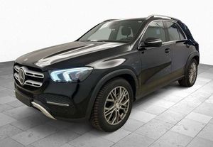 Mercedes-Benz GLE 350 de Exclusive360*Pano*Distro*Sound*Burmes