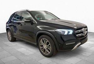 Mercedes-Benz GLE 350 de Exclusive360*Pano*Distro*Sound*Burmes